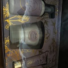 Tipperary Crystal set