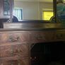 antique dressing table Image 3