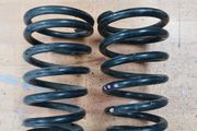 Nissan s13 rear coilover springs