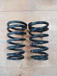 Nissan s13 rear coilover springs