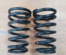 Nissan s13 rear coilover springs