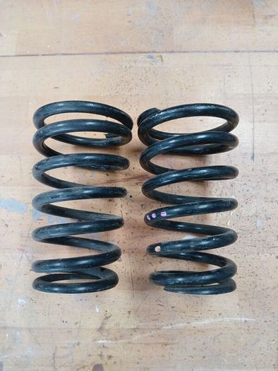 Nissan s13 rear coilover springs