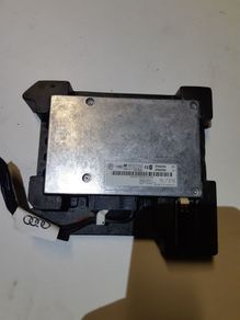 Audi A6 A5 A4 A8 Q7 Mmi Bluetooth Module 8p0862335h