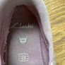Shoe - Clarks (UK7.5F) Image 6