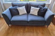 EZ Living 2 Seater Couch