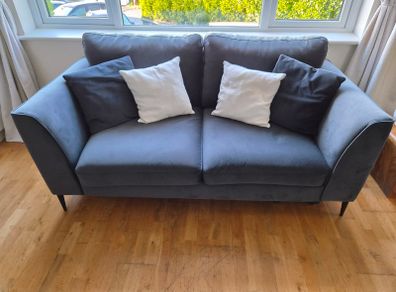 EZ Living 2 Seater Couch