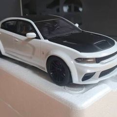 GT Spirit Dodge Charger SRT
