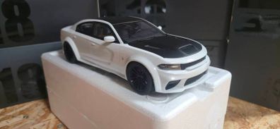GT Spirit Dodge Charger SRT