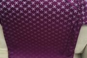 Forever original purple mens T-shirt nike adidas sik