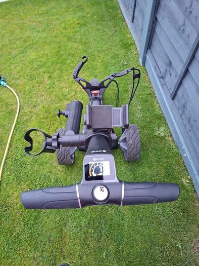 Motocaddy S1