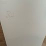 Ikea Micke white desk Image 7