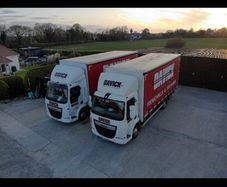 Davick Transport ,Removals & Self Storage