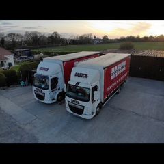 Davick Transport ,Removals & Self Storage