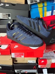 Adidas Original Gazelle Anniversary Dublin FX2064