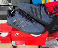 Adidas Original Gazelle Anniversary Dublin FX2064