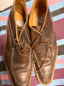 shoes formal Italian