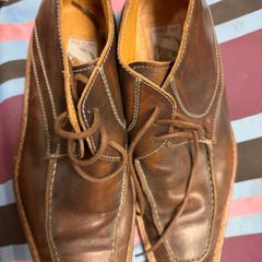 shoes formal Italian