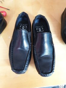 Youth shoes
