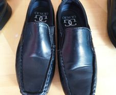 Youth shoes