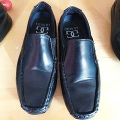 Youth shoes