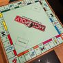 boardgames 5 games solid wood Image 3