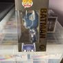 Funko Batman Rare Error Print Image 3