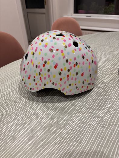 Kids helmet x2