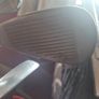 golf clubs taylormade sim 2 max 4-9 iron stiff flex shaft Image 6