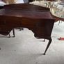Antique Desk Image 3