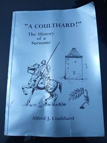 Coulthard family history