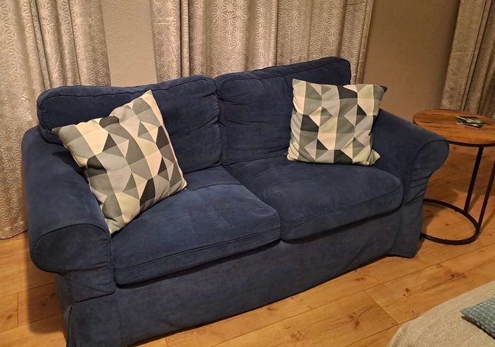 IKEA 3-Seater and 2-Seater Sofas