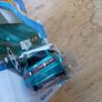Hot Wheels '94 Audi Avant Rs2 Green Image 3