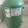 Copper cylinder with immersion Image 2
