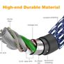 Micro USB Cable. 1 Meter. Free Postage! Image 2