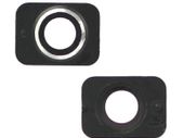 Rear Camera Lens Cover Ring Repair Parts For Ipad 3