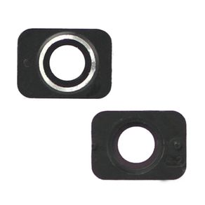 Rear Camera Lens Cover Ring Repair Parts For Ipad 3