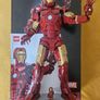 Lego Marvel 76344 Iron Man Mark 3 Image 3