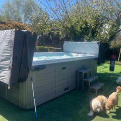 Swim Spa 4.3m x 2.2M