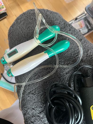Home Gym Accessories