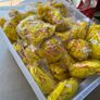 Massive box of inflatable punch balloons Image 2