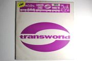 Kama Sutra - Kamasutra Express - Transworld Records - 90s EURO House