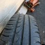5x100 Wheels and Tyres. Image 3