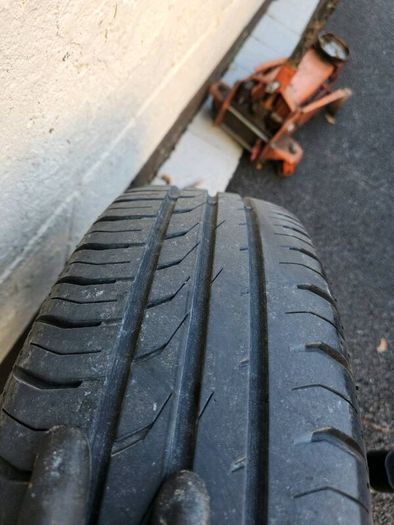 5x100 Wheels and Tyres.