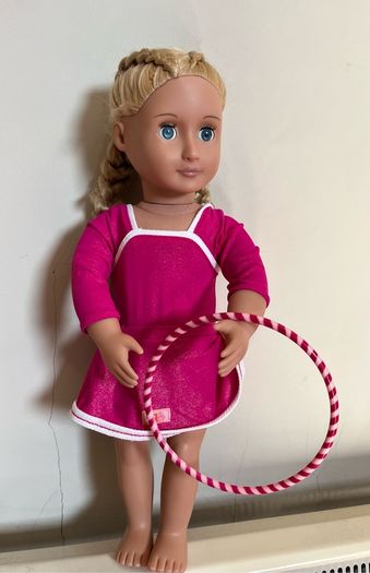 Our Generation Doll