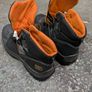 Men's work boots BRAND NEW size 11 Image 3