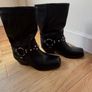 Cowboy Boots Isabel Marant Image 3