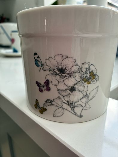 Flower Pots