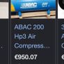 Abac 200hp3 Image 3