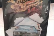 Smokey and the Bandit 1, 2 &amp; 3 The Complete Collection - DVD Boxset