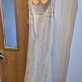 Aire Barcelona Quiana Wedding Dress Image 4